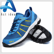 New Hiking Shoes for Men Fashion Sneakers Wholesale China Shoes